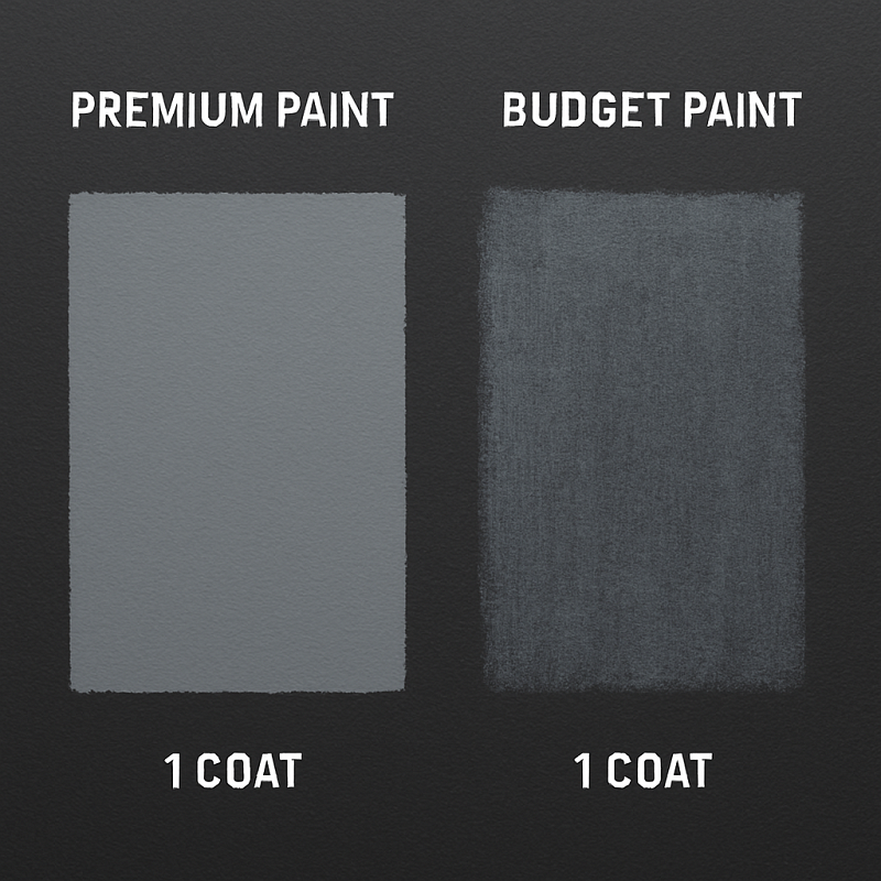 Best Paint Brands: Top Picks for Every Project