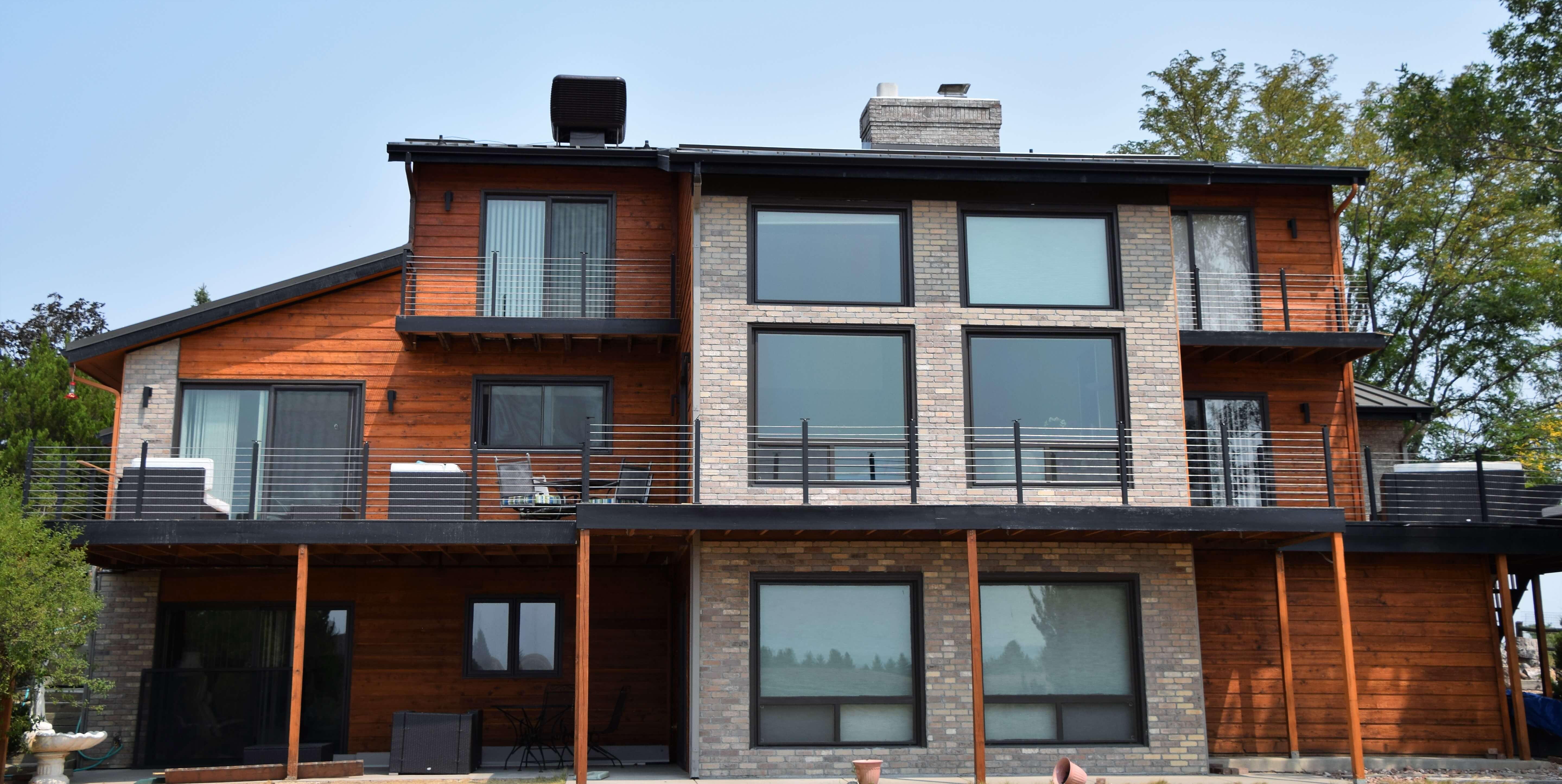 Project Profiles: Exterior Painting In Boulder