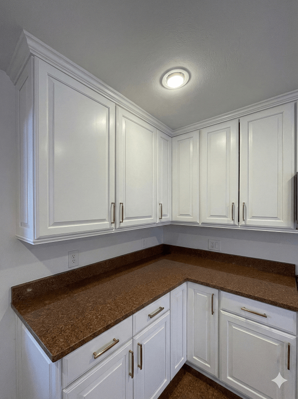 Choose the Right Cabinet Paint: Expert Tips & Types