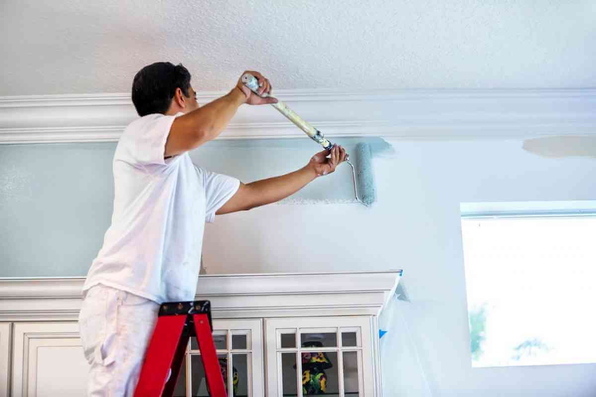 More professional painting tips for the DIY'er