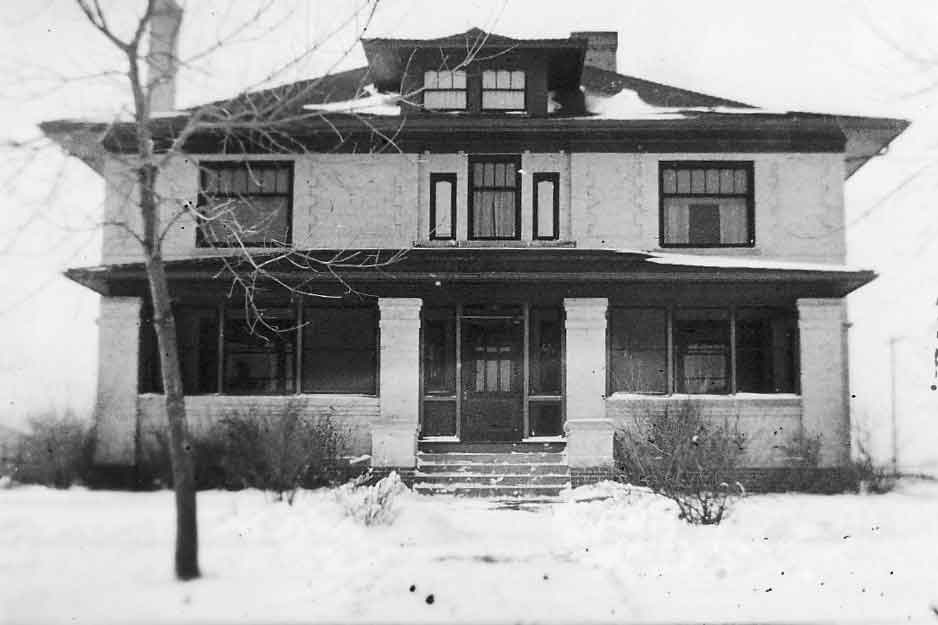 Pioneer Heritage Gala