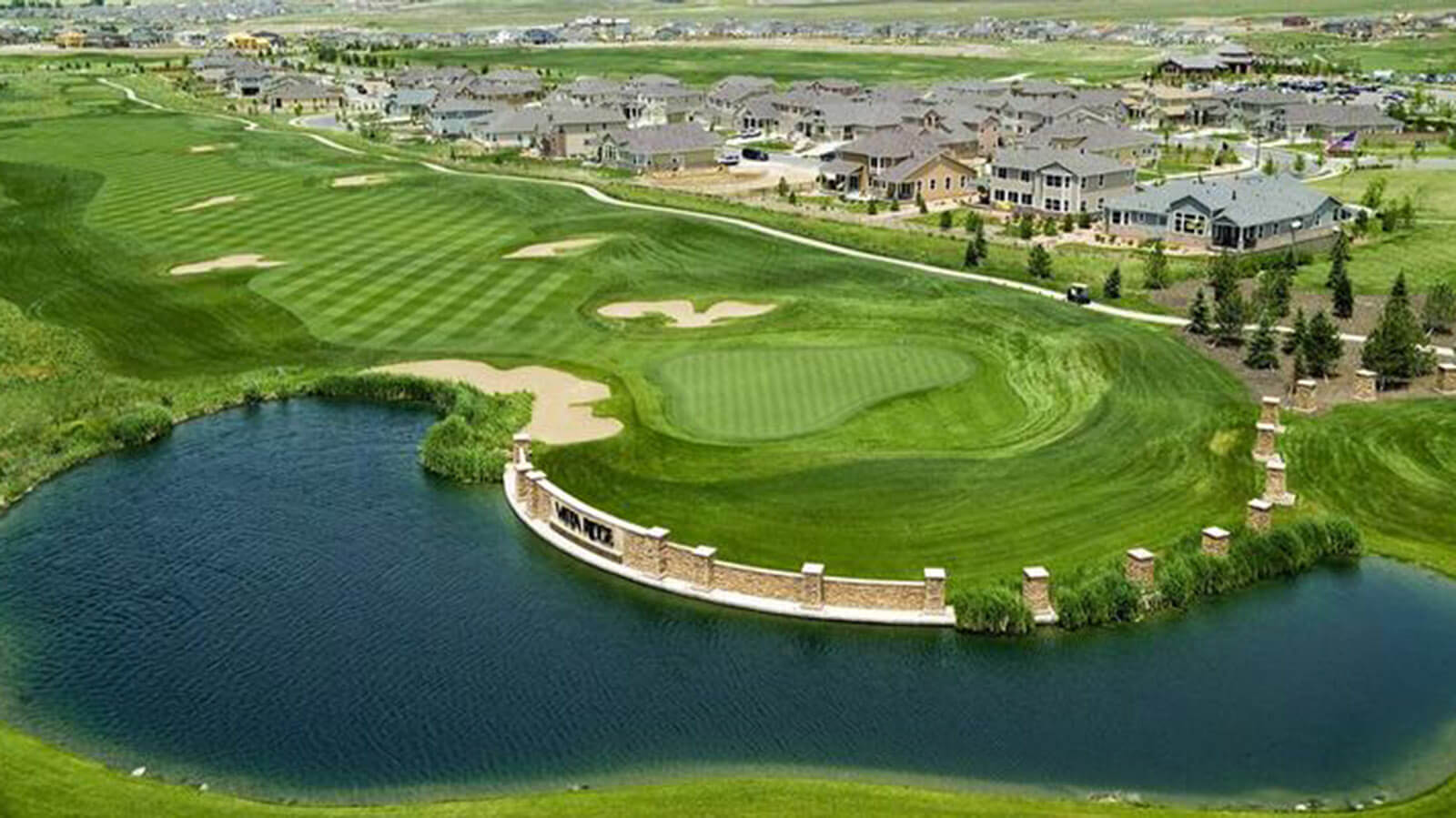 Colorado National Golf Club