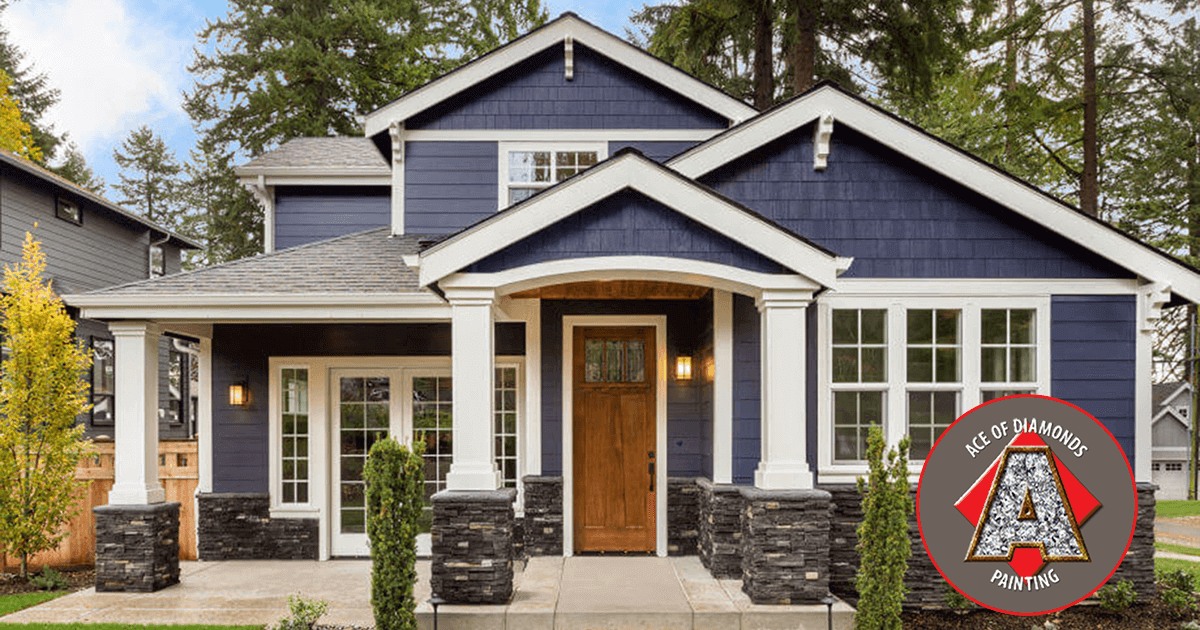 Erie Exterior Painters